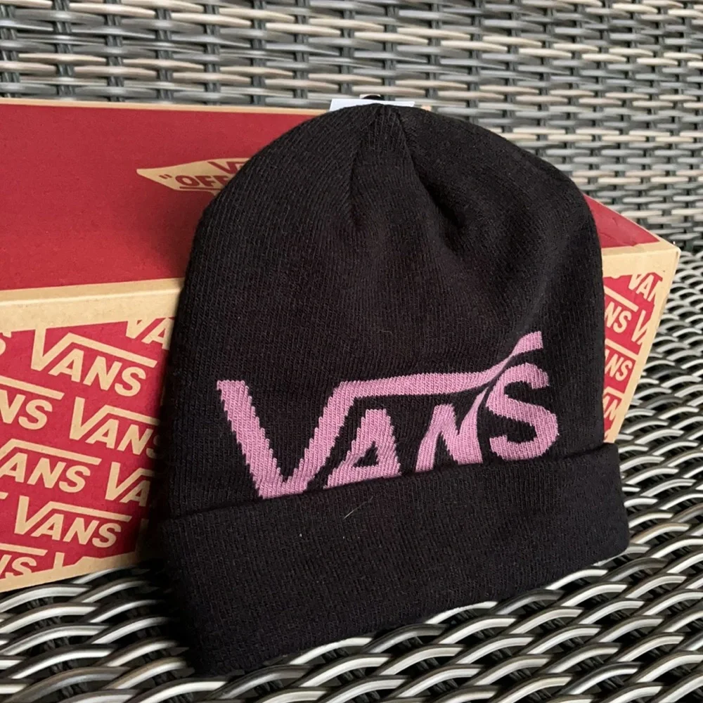 VANS BREAKIN CURFEW - Picture 4 of 16
